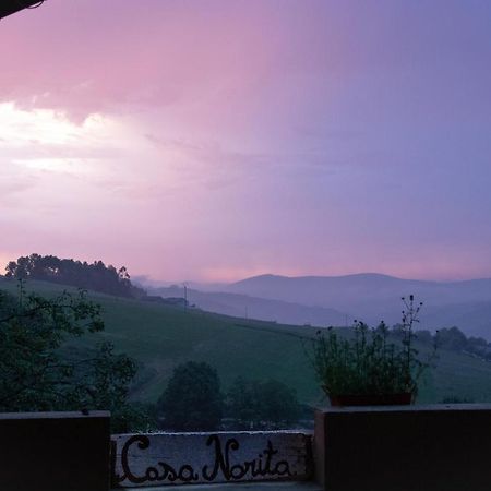 Casa Rural Norita - Adults Only Lourenza Exteriör bild