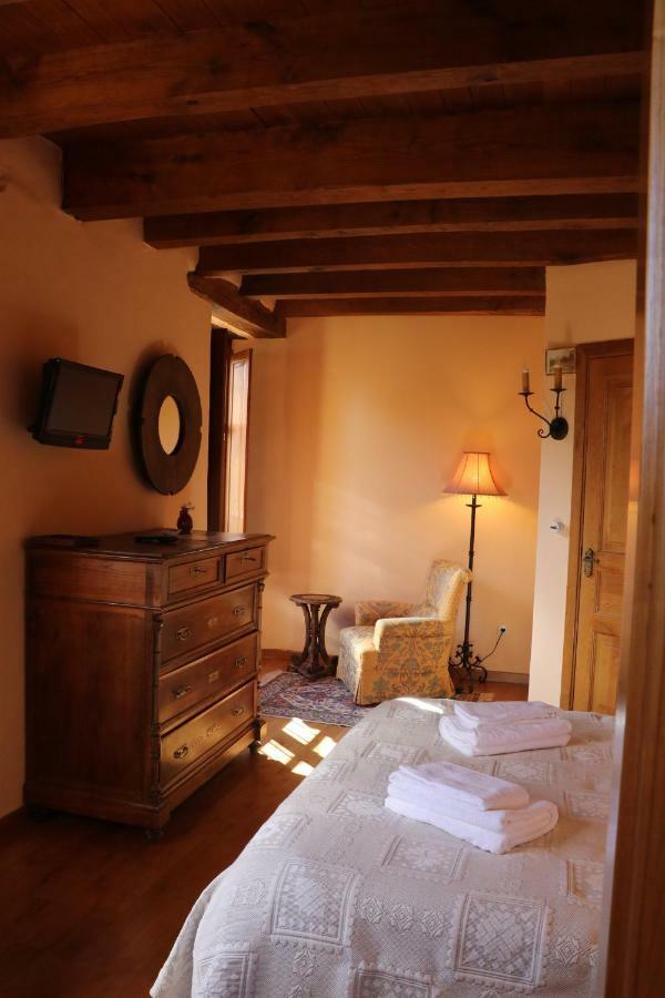 Casa Rural Norita - Adults Only Lourenza Exteriör bild