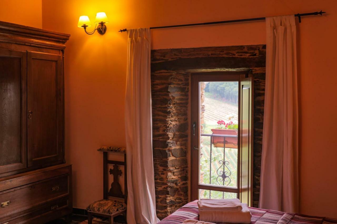 Casa Rural Norita - Adults Only Lourenza Rum bild